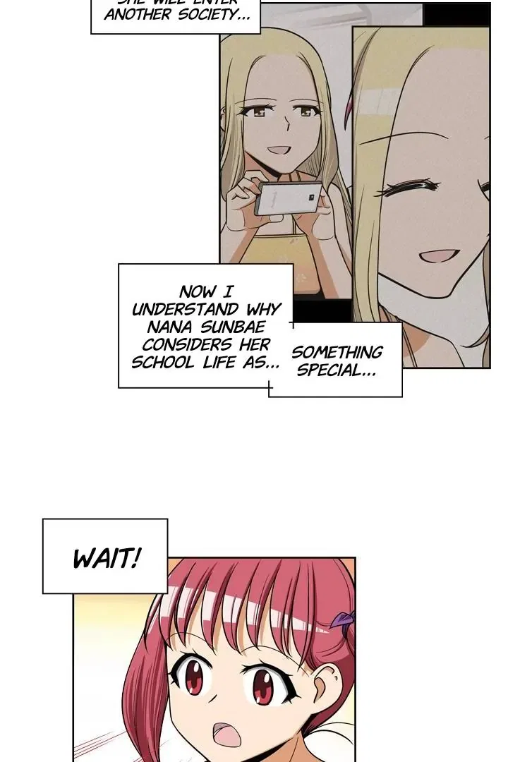 She’s The Mom Candidate Chapter 56 – Page 27