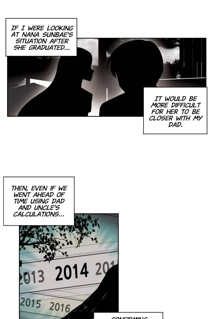 She’s The Mom Candidate Chapter 56 – Page 29