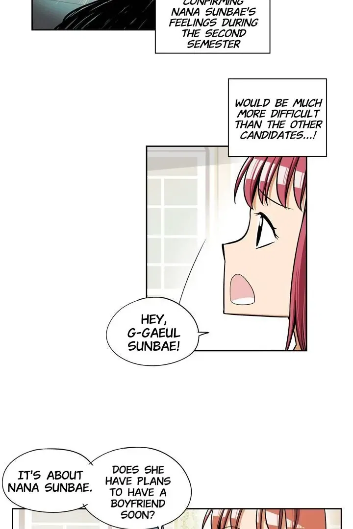 She’s The Mom Candidate Chapter 56 – Page 30