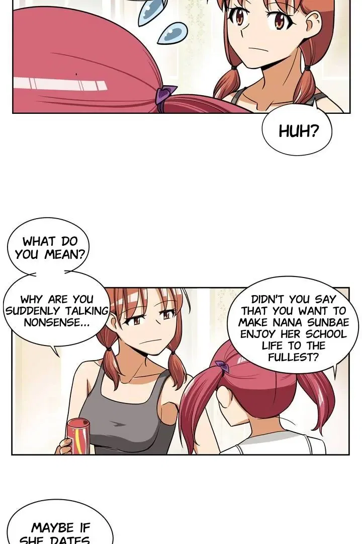 She’s The Mom Candidate Chapter 56 – Page 31