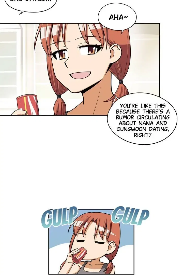 She’s The Mom Candidate Chapter 56 – Page 32