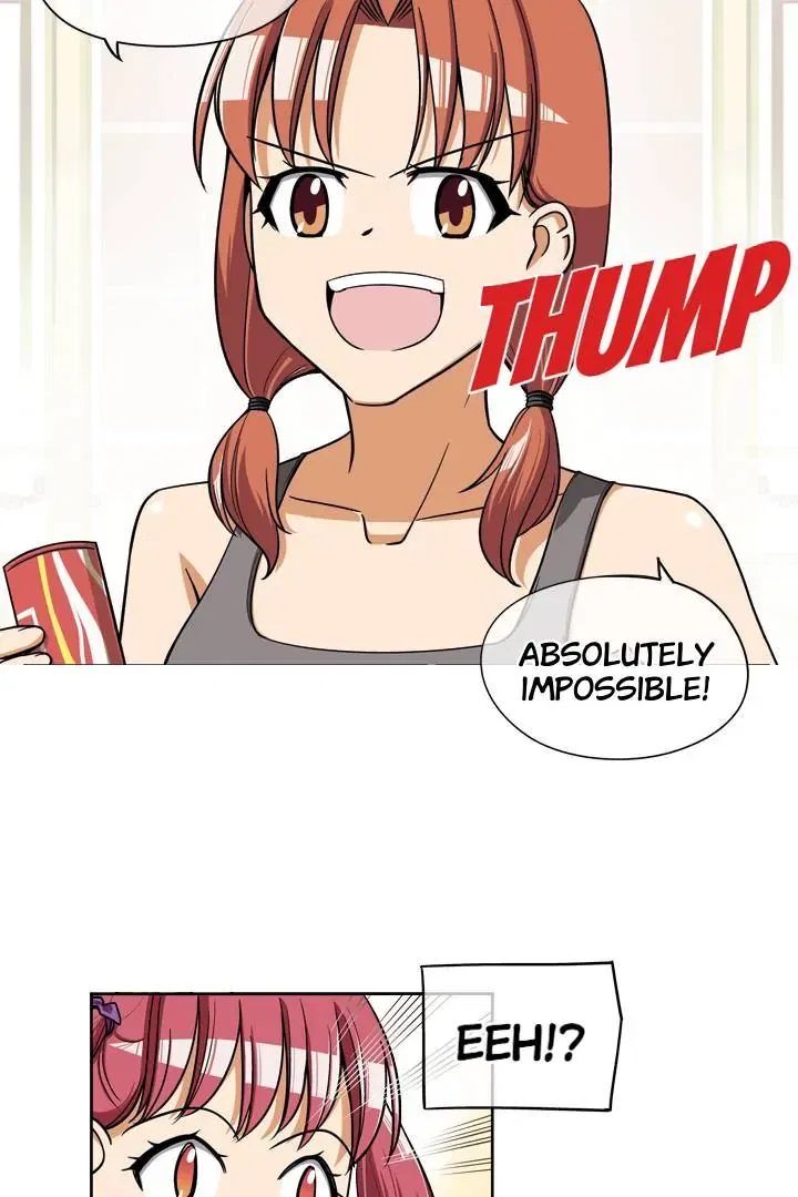 She’s The Mom Candidate Chapter 56 – Page 34
