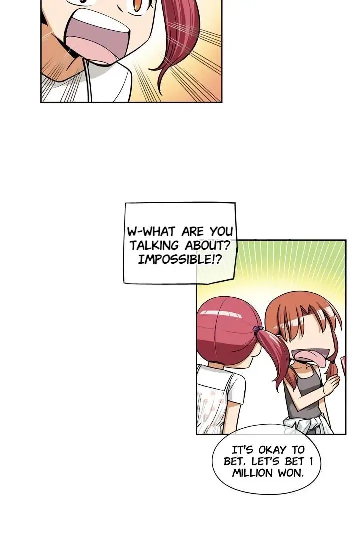 She’s The Mom Candidate Chapter 56 – Page 35