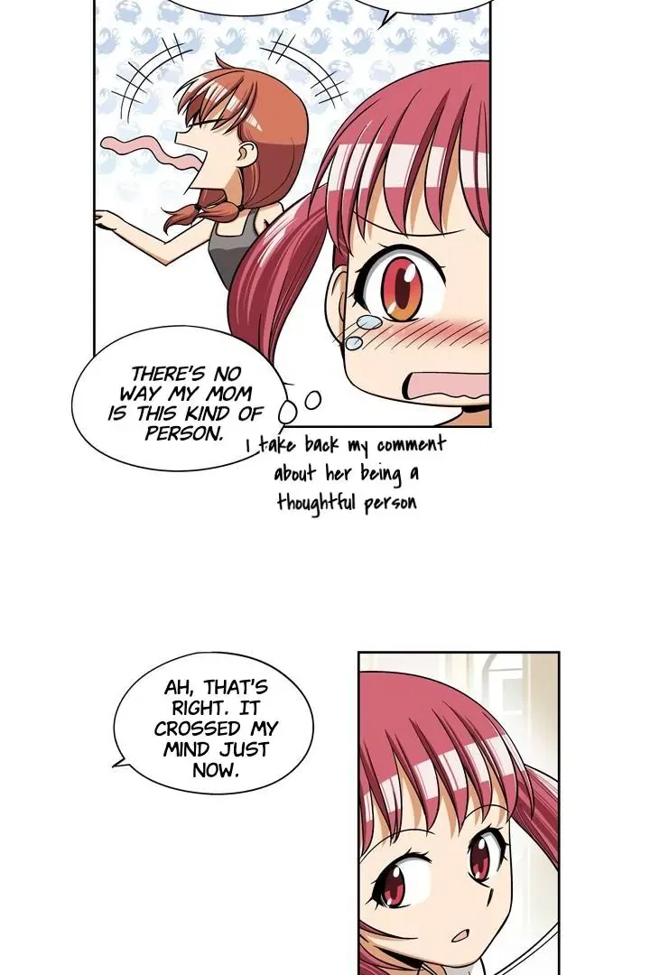 She’s The Mom Candidate Chapter 56 – Page 39