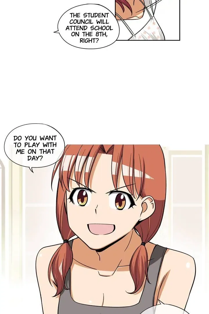 She’s The Mom Candidate Chapter 56 – Page 40