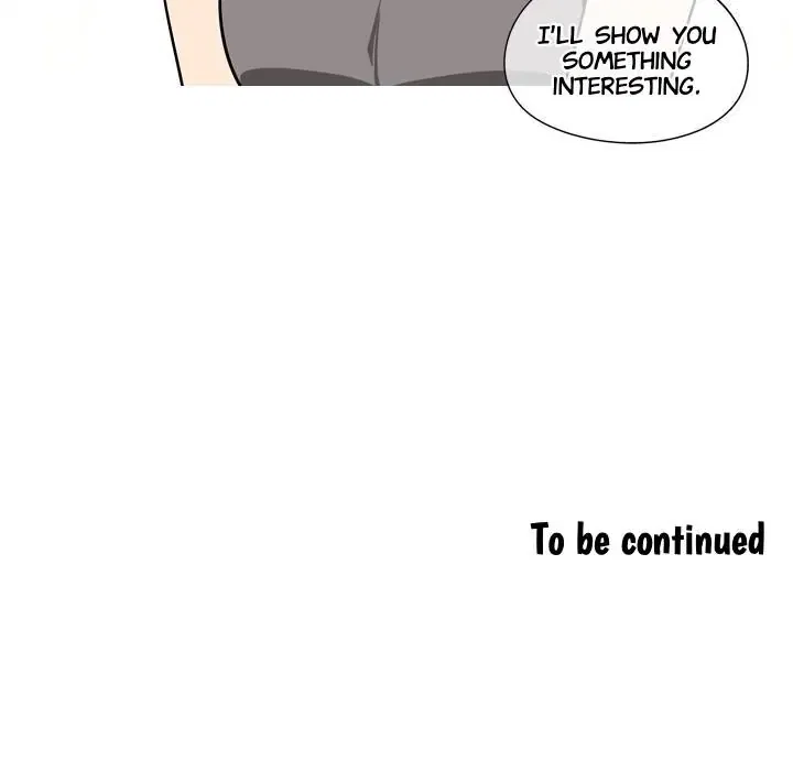 She’s The Mom Candidate Chapter 56 – Page 41
