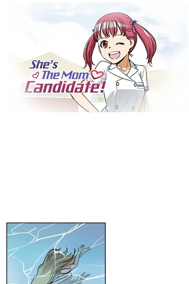 She’s The Mom Candidate Chapter 55 – Page 1