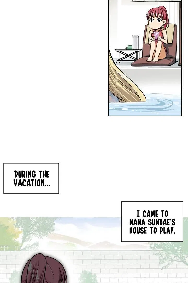 She’s The Mom Candidate Chapter 55 – Page 5