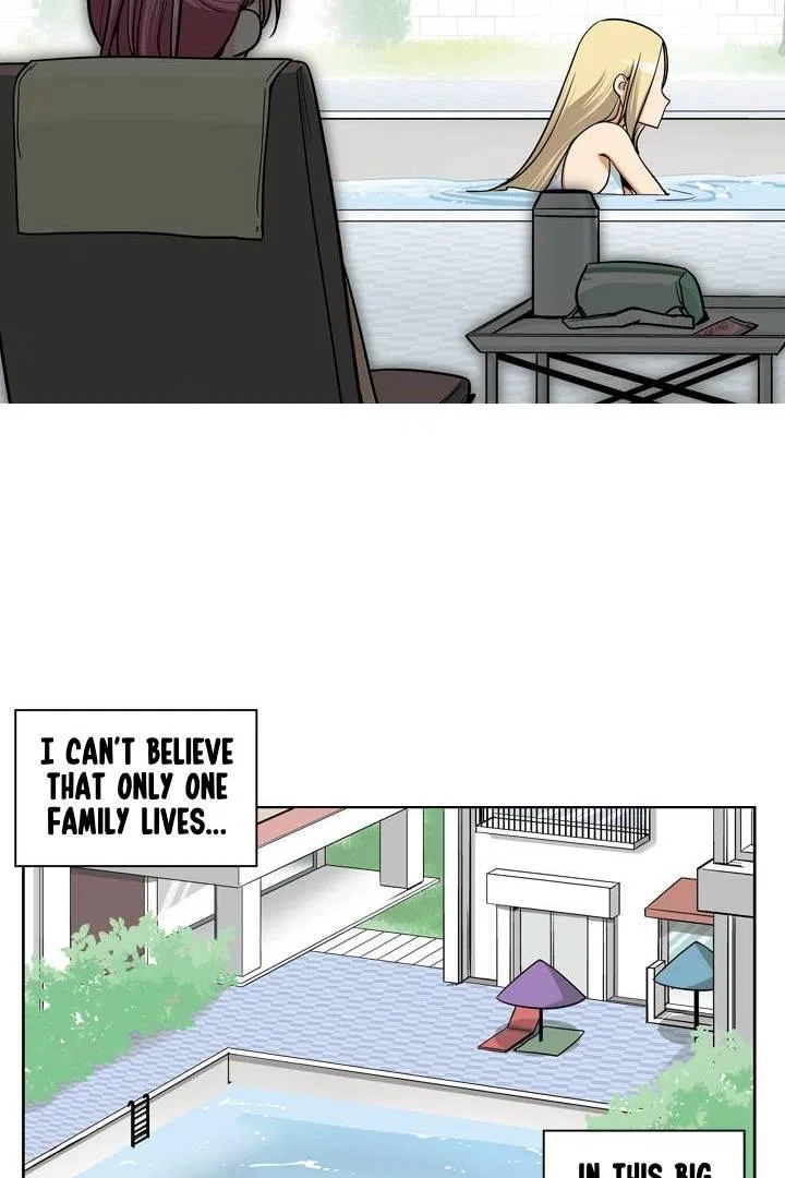 She’s The Mom Candidate Chapter 55 – Page 6