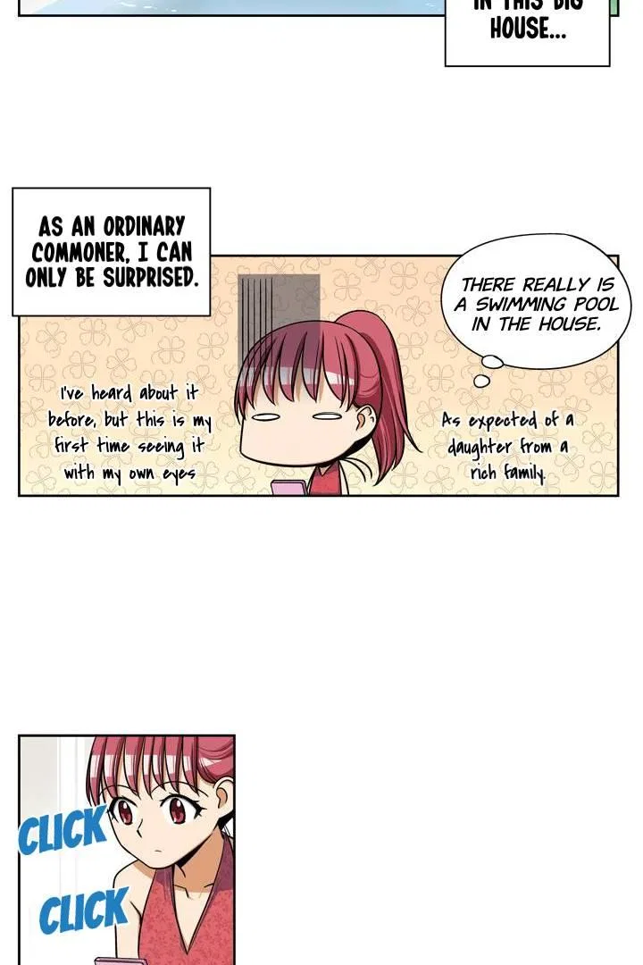 She’s The Mom Candidate Chapter 55 – Page 7