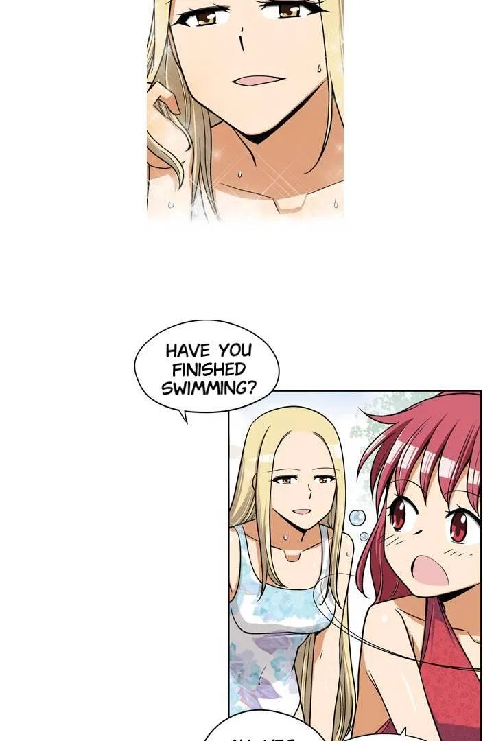 She’s The Mom Candidate Chapter 55 – Page 12