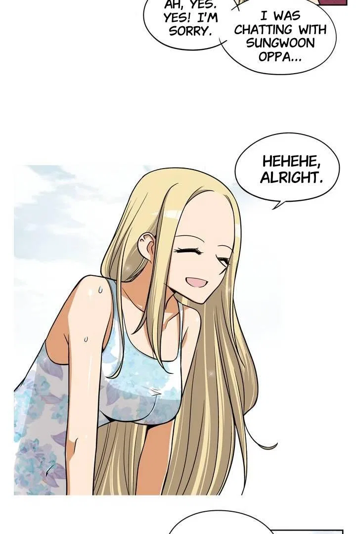 She’s The Mom Candidate Chapter 55 – Page 13