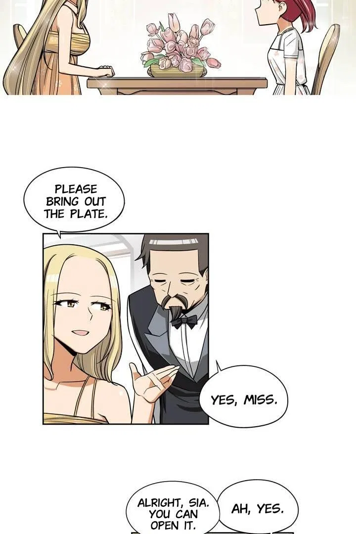 She’s The Mom Candidate Chapter 55 – Page 15