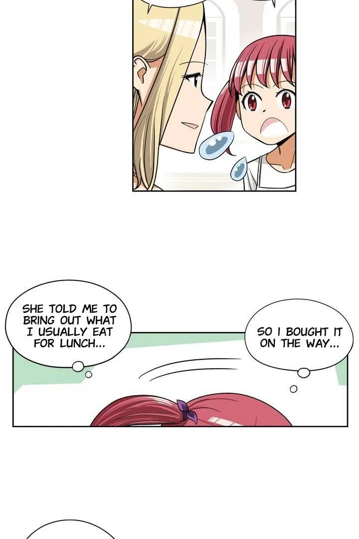 She’s The Mom Candidate Chapter 55 – Page 16