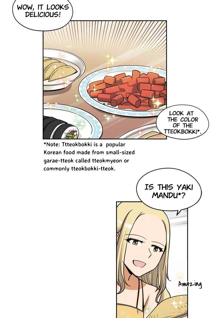 She’s The Mom Candidate Chapter 55 – Page 17