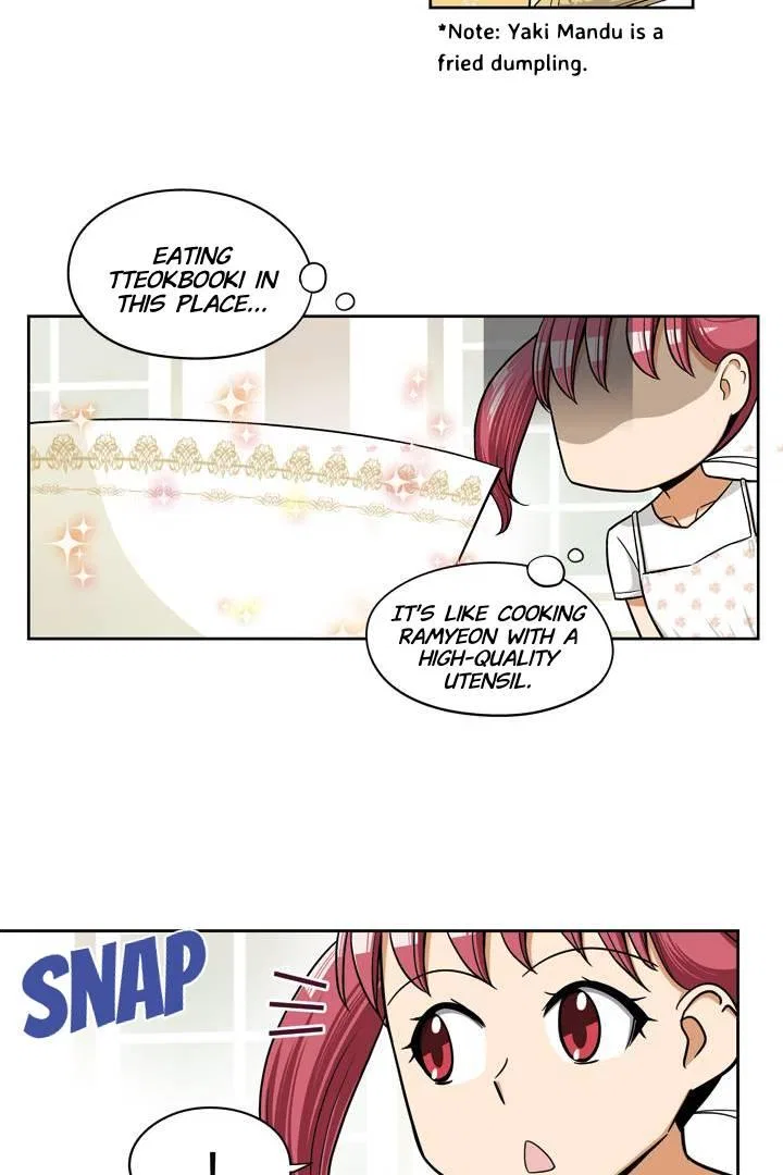She’s The Mom Candidate Chapter 55 – Page 18