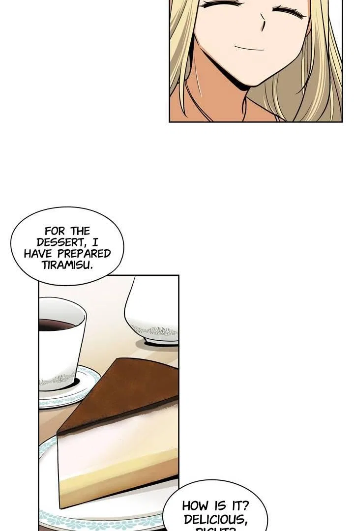 She’s The Mom Candidate Chapter 55 – Page 20