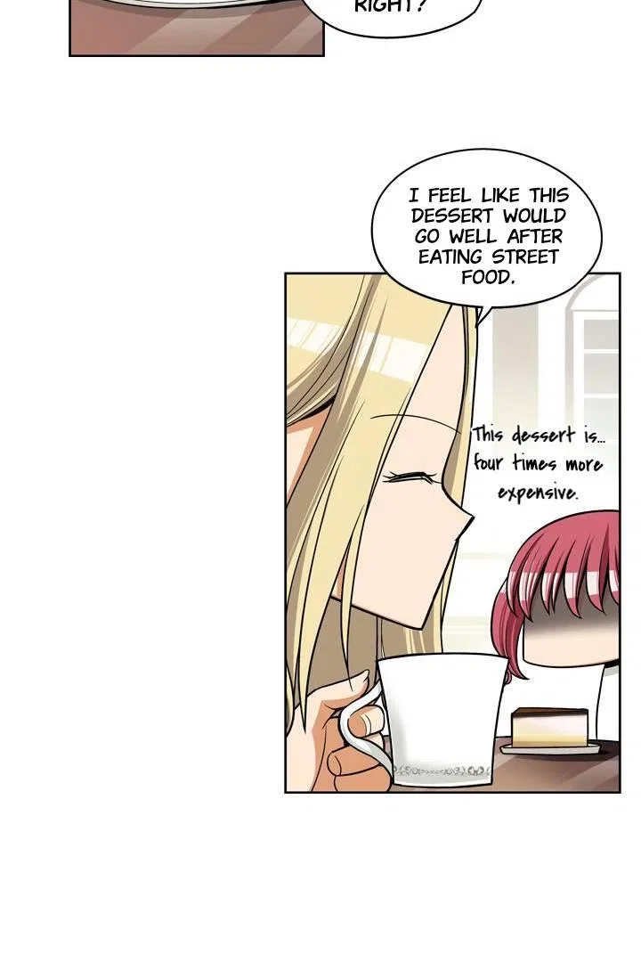 She’s The Mom Candidate Chapter 55 – Page 21