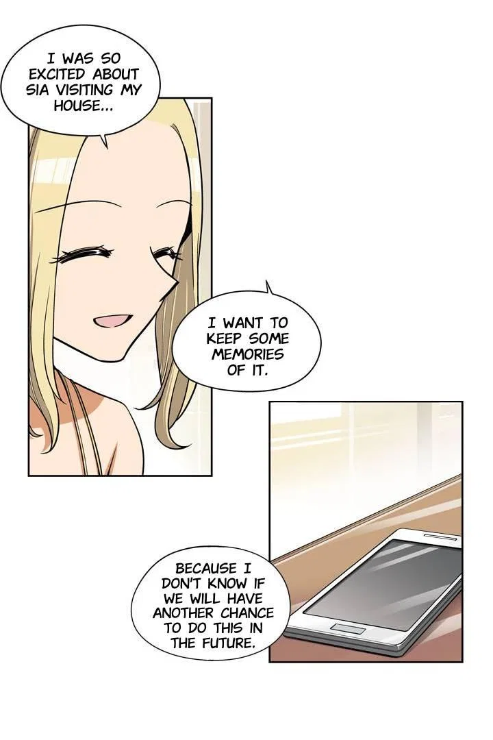She’s The Mom Candidate Chapter 55 – Page 24