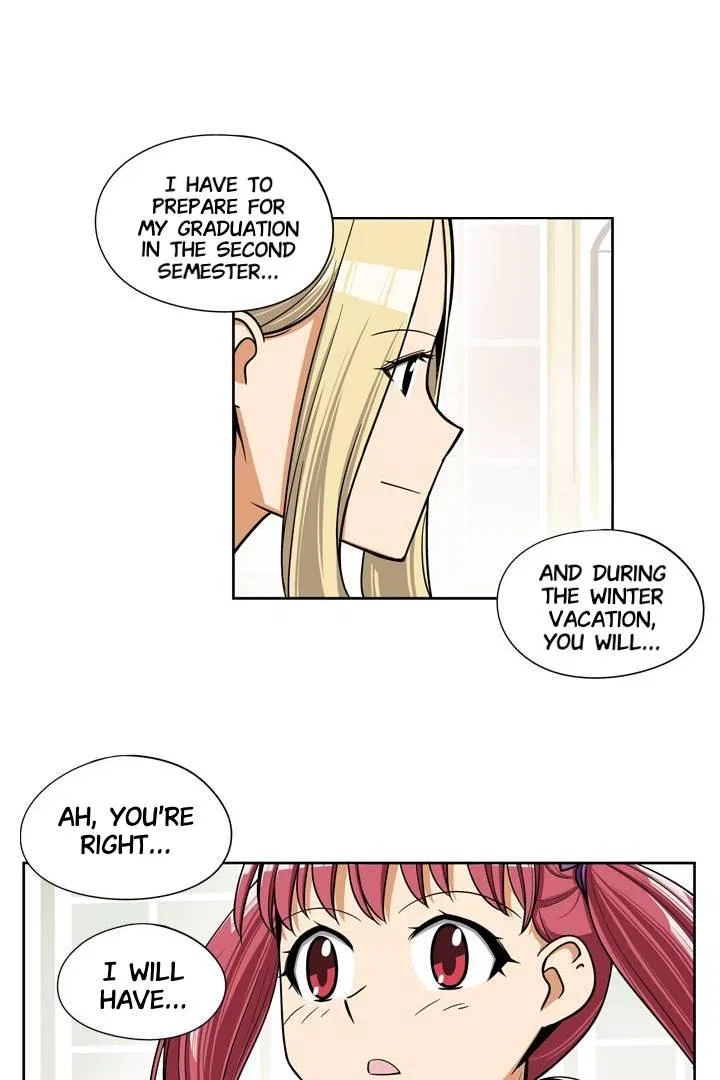 She’s The Mom Candidate Chapter 55 – Page 25