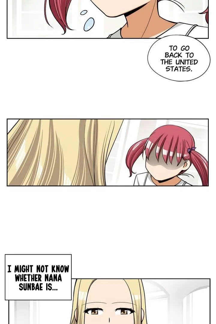 She’s The Mom Candidate Chapter 55 – Page 26