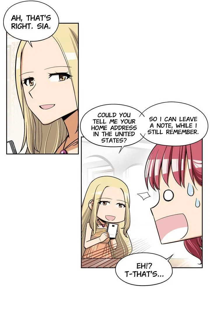 She’s The Mom Candidate Chapter 55 – Page 29