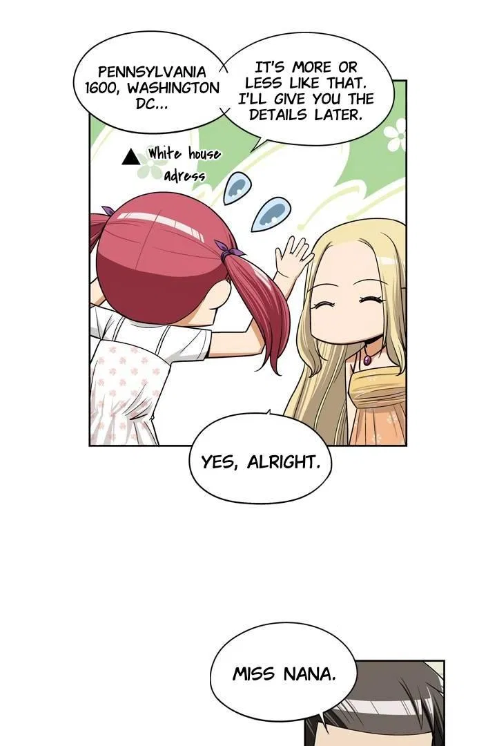 She’s The Mom Candidate Chapter 55 – Page 30