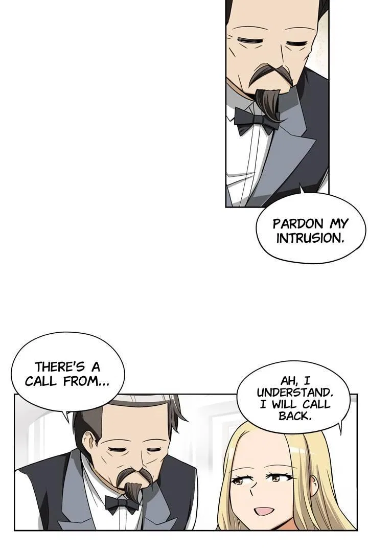 She’s The Mom Candidate Chapter 55 – Page 31