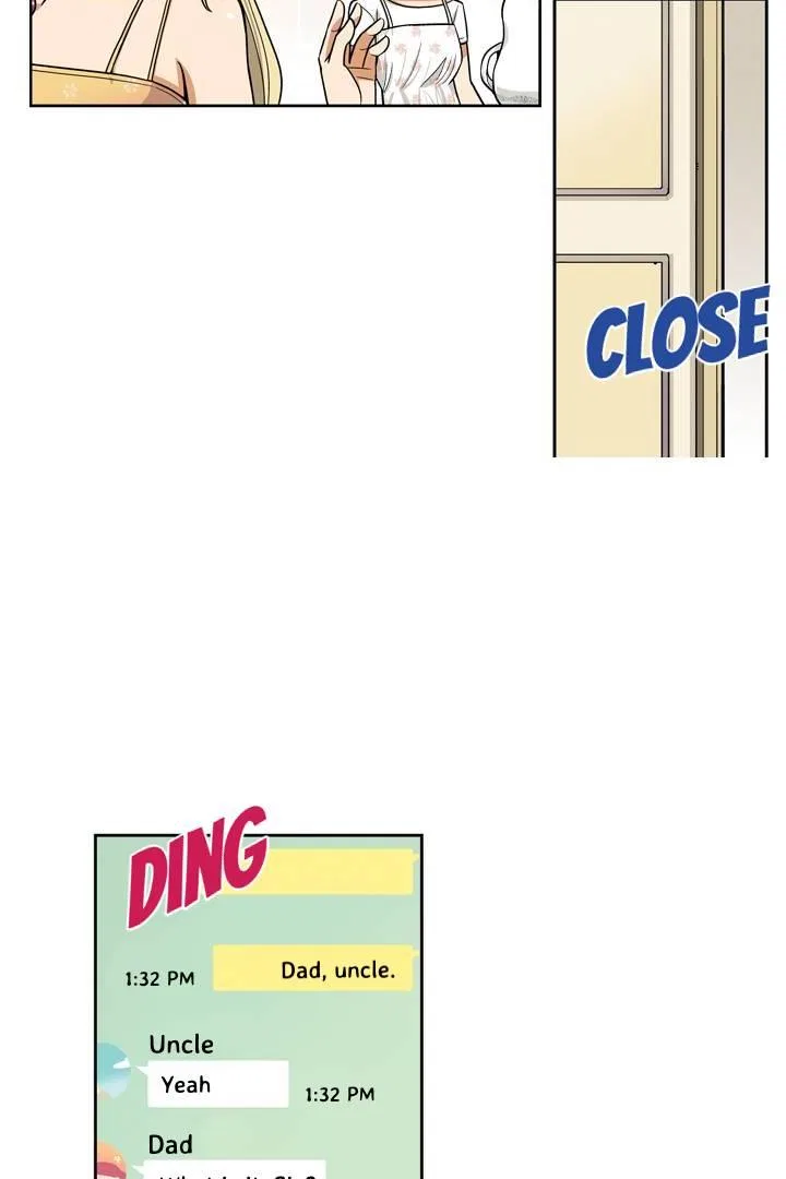 She’s The Mom Candidate Chapter 55 – Page 33