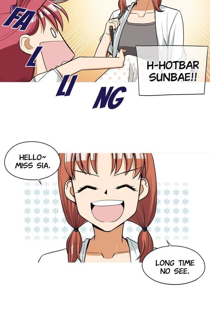 She’s The Mom Candidate Chapter 55 – Page 38