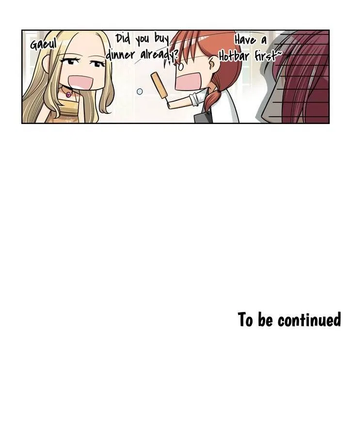 She’s The Mom Candidate Chapter 55 – Page 39