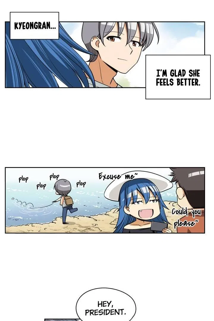 She’s The Mom Candidate Chapter 54 – Page 6