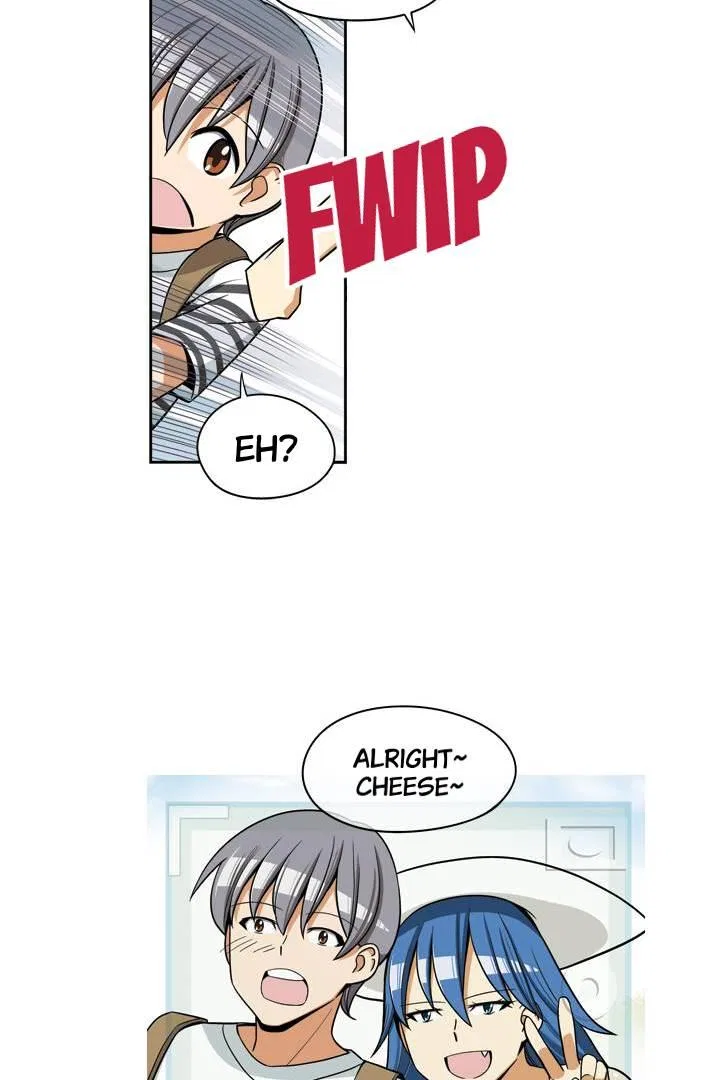 She’s The Mom Candidate Chapter 54 – Page 7