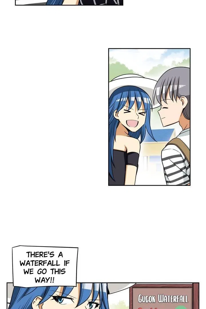 She’s The Mom Candidate Chapter 54 – Page 10