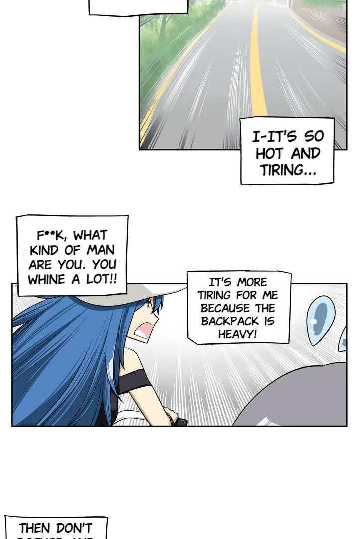She’s The Mom Candidate Chapter 54 – Page 12