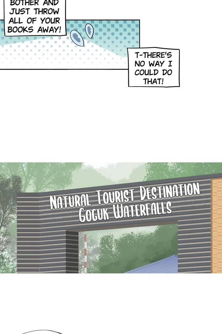 She’s The Mom Candidate Chapter 54 – Page 13