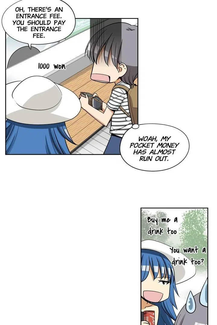 She’s The Mom Candidate Chapter 54 – Page 14