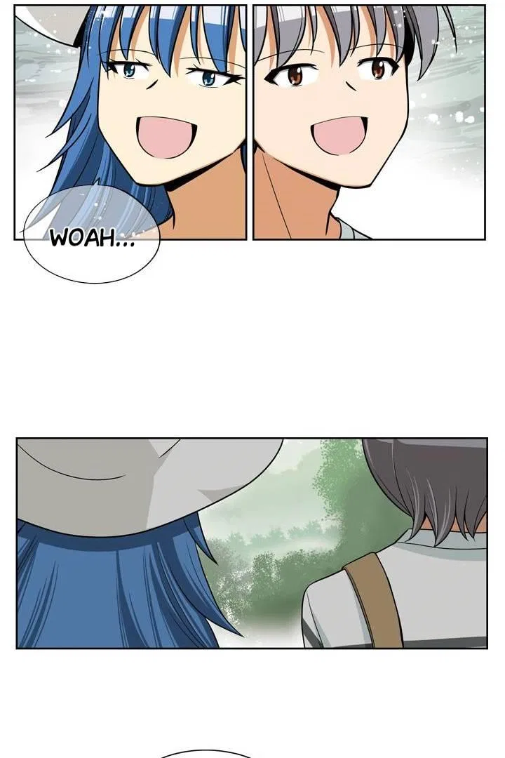She’s The Mom Candidate Chapter 54 – Page 18