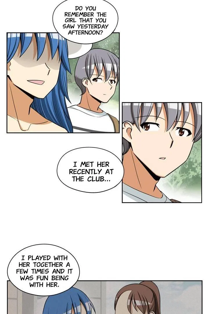 She’s The Mom Candidate Chapter 54 – Page 19