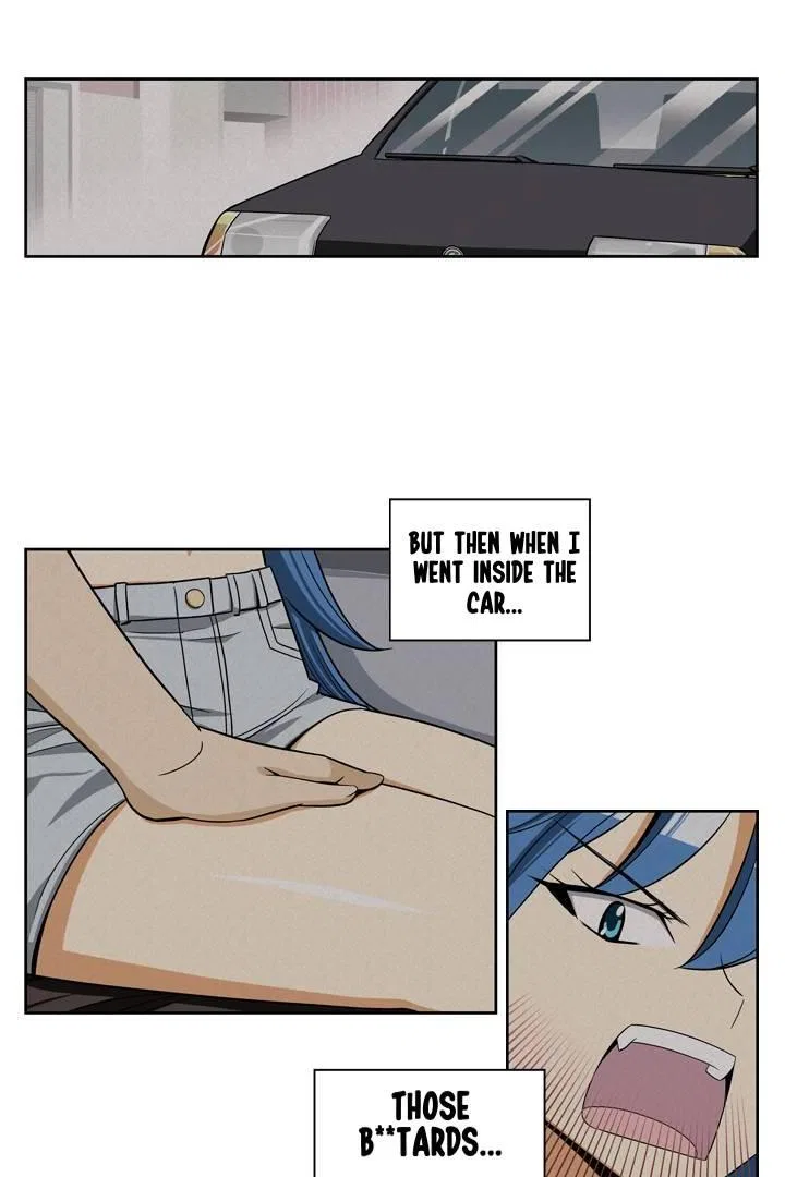 She’s The Mom Candidate Chapter 54 – Page 21
