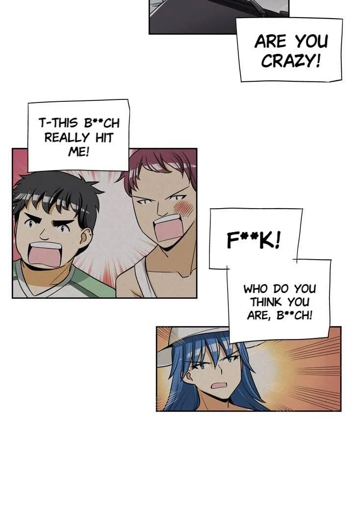 She’s The Mom Candidate Chapter 54 – Page 25