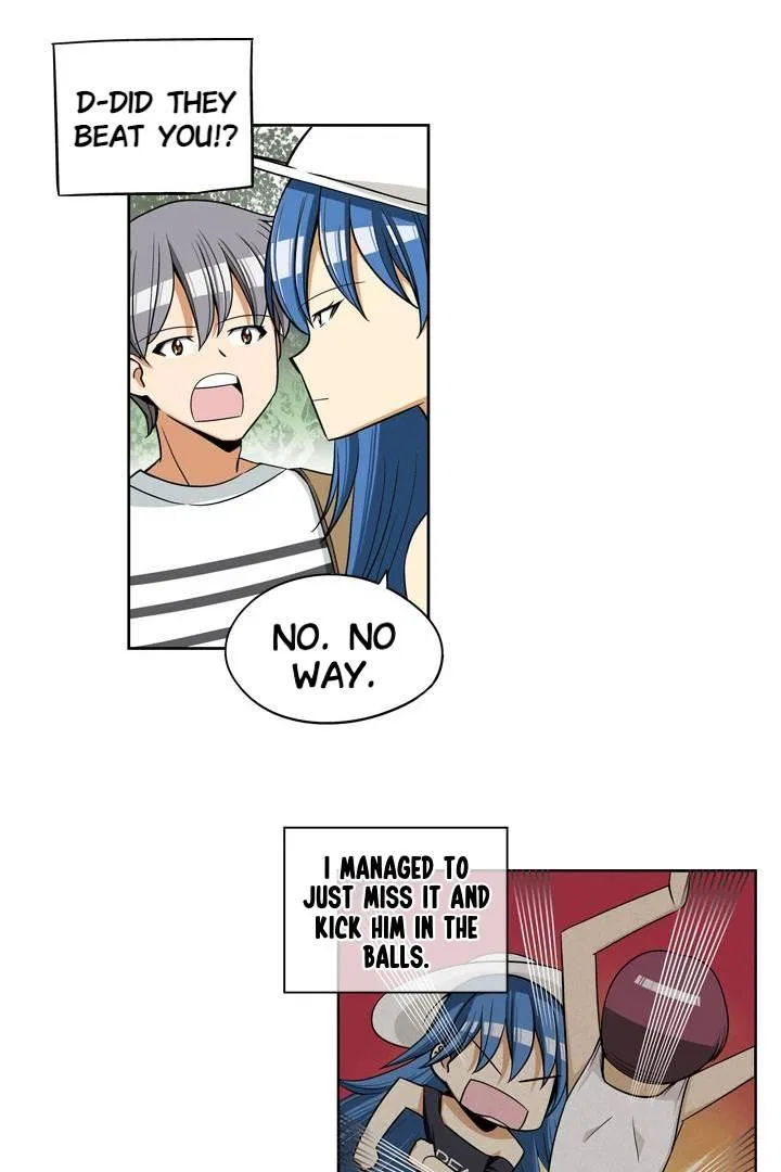 She’s The Mom Candidate Chapter 54 – Page 26