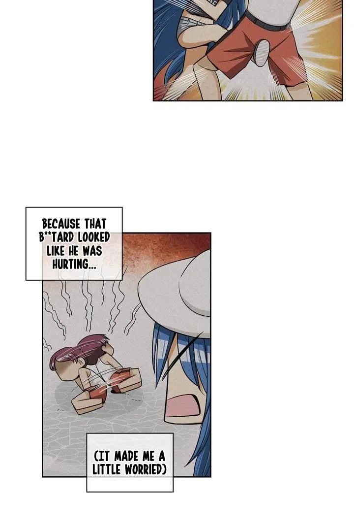 She’s The Mom Candidate Chapter 54 – Page 27