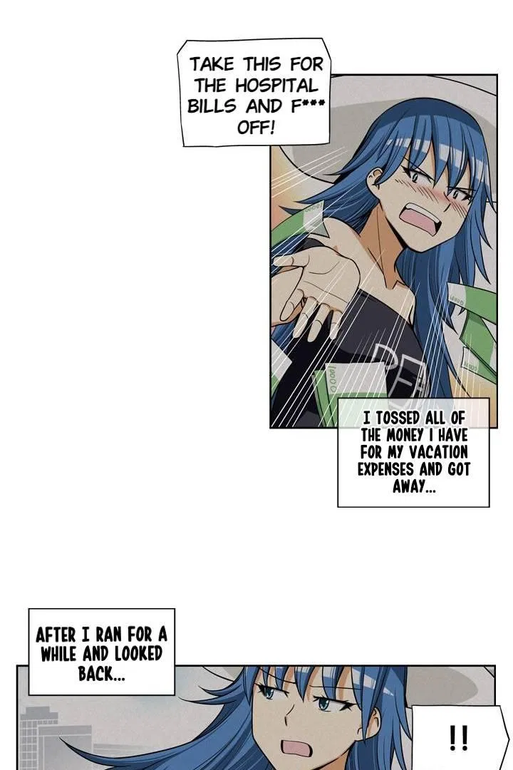 She’s The Mom Candidate Chapter 54 – Page 28