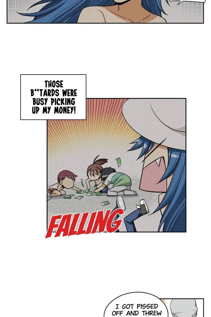 She’s The Mom Candidate Chapter 54 – Page 29