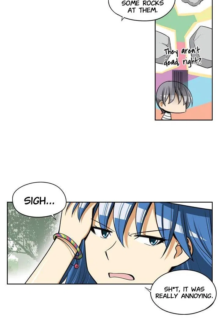 She’s The Mom Candidate Chapter 54 – Page 30