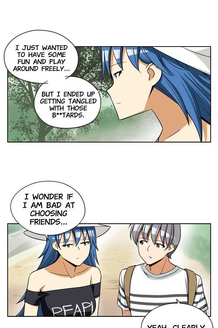 She’s The Mom Candidate Chapter 54 – Page 31