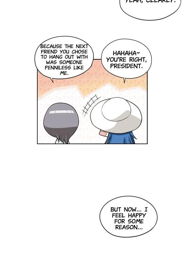 She’s The Mom Candidate Chapter 54 – Page 32