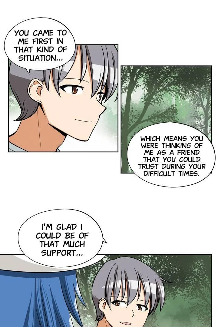 She’s The Mom Candidate Chapter 54 – Page 33