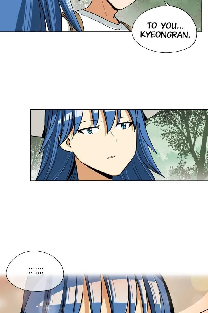 She’s The Mom Candidate Chapter 54 – Page 34